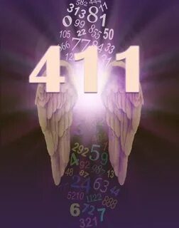 Angel Number 411 - EverydayKnow.com