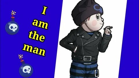 I am the man meme (ryoma hoshi)星 龍 馬 - YouTube