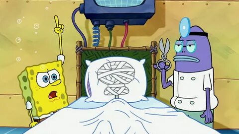 Watch SpongeBob SquarePants Season 5 Episode 19: The Two Fac