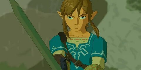 Breath Of The Wild 2: 10 Biggest Changes Fans Want To See, A
