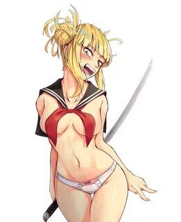 Toga Himiko - Boku no Hero Academia - Image #2608163 - Zeroc