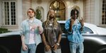 Murda Beatz Shares New Song with Ty Dolla $ign and Polo G: L