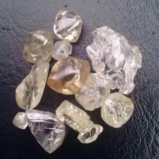 Most of the time fancy engagement rings feature a fancy colored diamond suc...