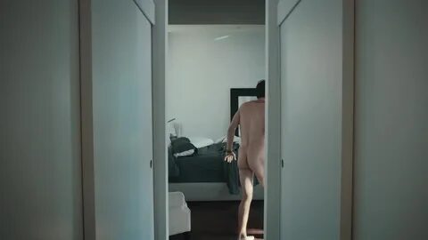 ausCAPS: Will Peltz nude in The Deleted 1-01 "The Arrivals"