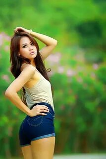 Gambar Hot Artis Dan Sexy Model Indonesia July #12 - ramuank