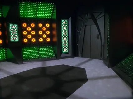 Pleasure maze Memory Beta, non-canon Star Trek Wiki Fandom