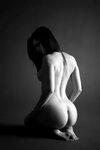 Силуэт женщины со спины (100 фото) - Порно фото голых девуше