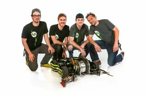 BattleBots ( Batalla de robots) - Plataforma