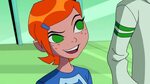 Let's get a general Ben 10 discussion going, guys. Just - /c