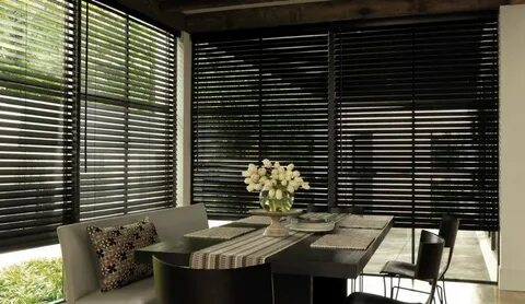 We’ve been designing and installing window blinds & shades t