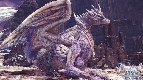 The Hardest Monsters to Kill in Monster Hunter - Ftw Gallery