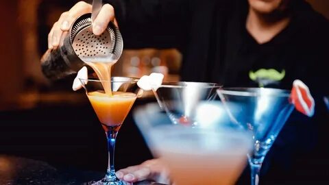 #Tequila #Cocktails #Dinatoire #Sweet in 2020 (With images) 