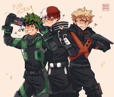 #TodoBakuDeku - Twitter Search / Twitter