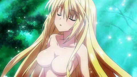 Absolute Duo BD Absolutely Uncensored - Sankaku Complex