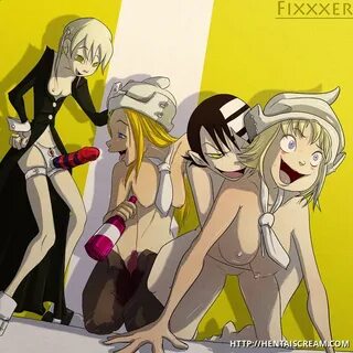 Maka albarn hentai 🍓 Maka_Albarn