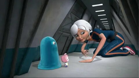 Pin by Coolin Tsang on Giantess Monsters vs aliens, Great fr