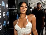 Joseline Hernandez Is Getting Her Own Reality Show