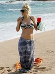 Shayne Lamas - Bikini Candids in Cabo San Lucas GotCeleb