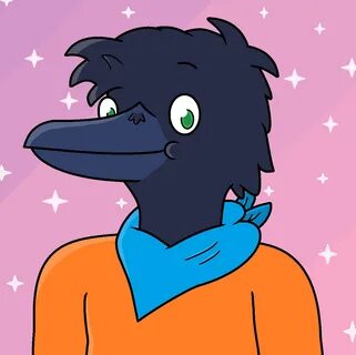 New Discord Profile Picture by Underbird -- Fur Affinity dot