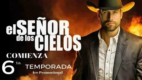 El Señor de los Cielos 6 Capítulo 59 - series y Novelas HD O