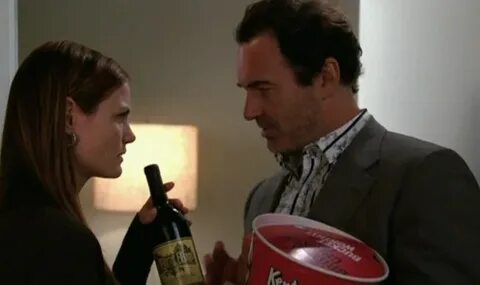 NIP/TUCK "Willow Banks" (Season 7 Episode 2) TV Equals