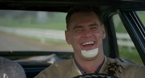 Jim carrey me myself and irene gif.