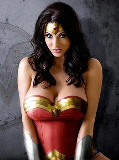 cosplay Wonder Woman Wonder Woman Cosplay, Costume Sexy, Cosplay Costumes, ...