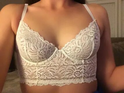 2nd bra I bought since age 18 F 26 now. - Imgur
