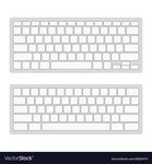 Blank Keyboard Template Printable - Best Wallpaper