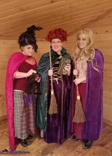Buy sanderson sisters outfits OFF-66