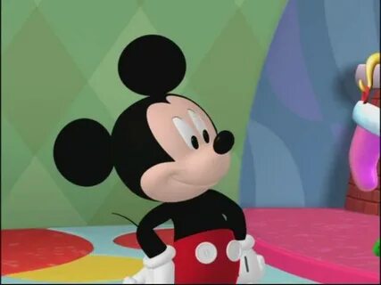 Mickey Mouse Clubhouse. Mickey Saves Santa and Other Mouseke
