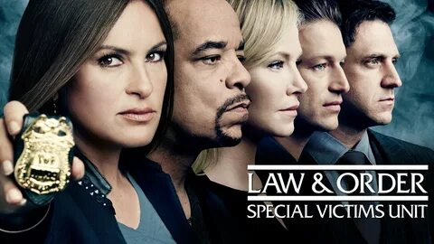 Law And Order Svu Cast Season 17 Episode 3 / Watch Law Order