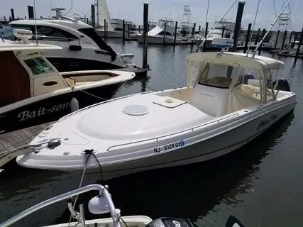 2006 35' Wellcraft SCARAB, 100787144 from @ MarineSource.com