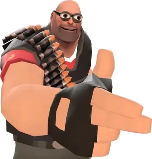 File:Heavy BINOCULUS!.png - Official TF2 Wiki Official Team 