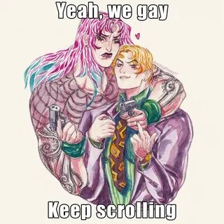 YEAH WE GAY KEEP SCROLLING but its kiraboss - Album on Imgur