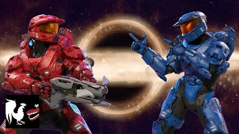 Red vs. Blue Season 16 - Intro - YouTube