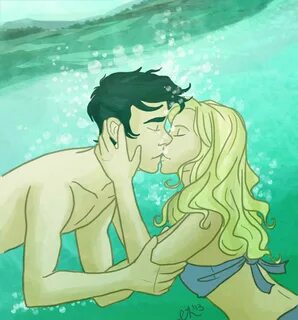 emmilinne: underwater kisses are the best3 Underwater kiss, 