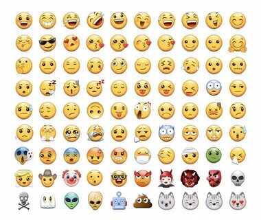 Samsung's Emoji Adventures