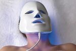 LED Mask Skin Therapy - Nova Skin Corp