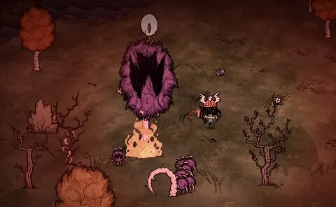 Спільнота Steam :: Посібник :: Don't Starve Together: гайд п