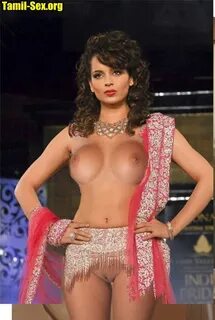 Sexy Boobs Kangana Ranaut Nude Ramp Walk Pussy Show Pic - Ta