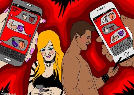 More people are sexting than ever Metro News