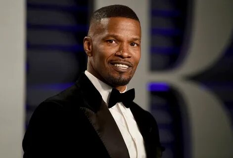 Jamie Foxx Academy Award For Best Actor - Senet2020