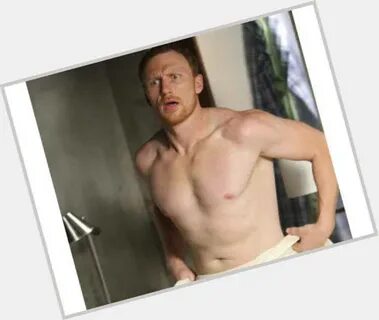 Kevin Mckidd Official Site for Man Crush Monday #MCM Woman C