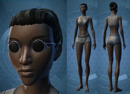 Swtor Companion Appearance Customization SWTOR Guides for fl