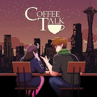 Coffee Talk PS4 Цена PS Store Россия