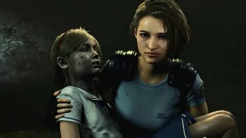 Resident Evil 2: Jill Valentine Edition - Part 7: Sewers II 