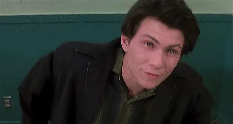 Christian slater is the best jd. Christian slater, Young chr