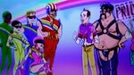 Kung Fu Rainbow Lazer Force intro - YouTube