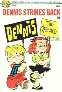 Pin by Nilan Wettasinghe on Dennis the Menace -03 Comics, Co